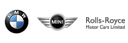 BMW Repair and Maintenance Information (RMI) Portal